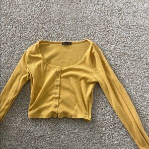 Brandy long sleeve